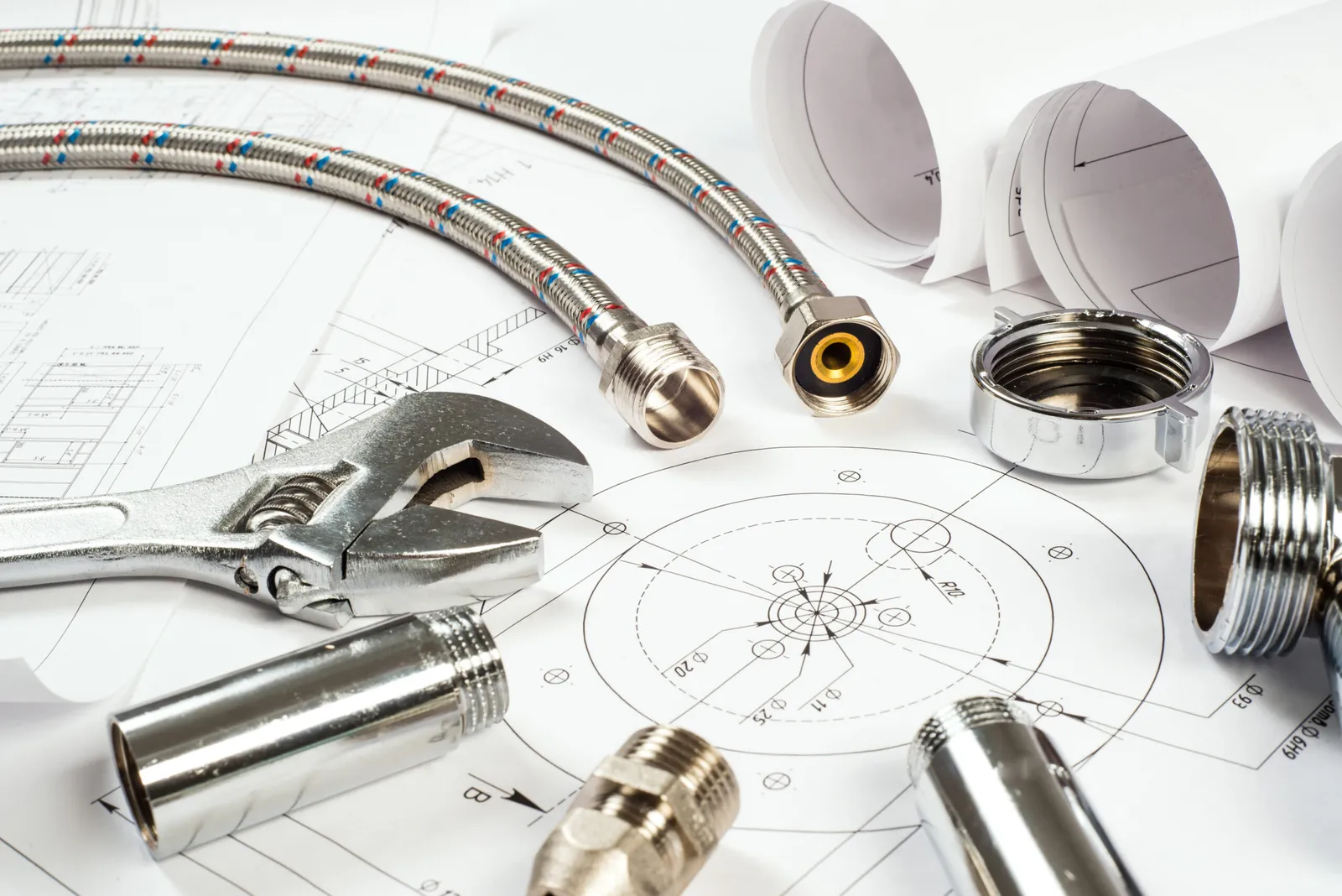 Installations & Renovations