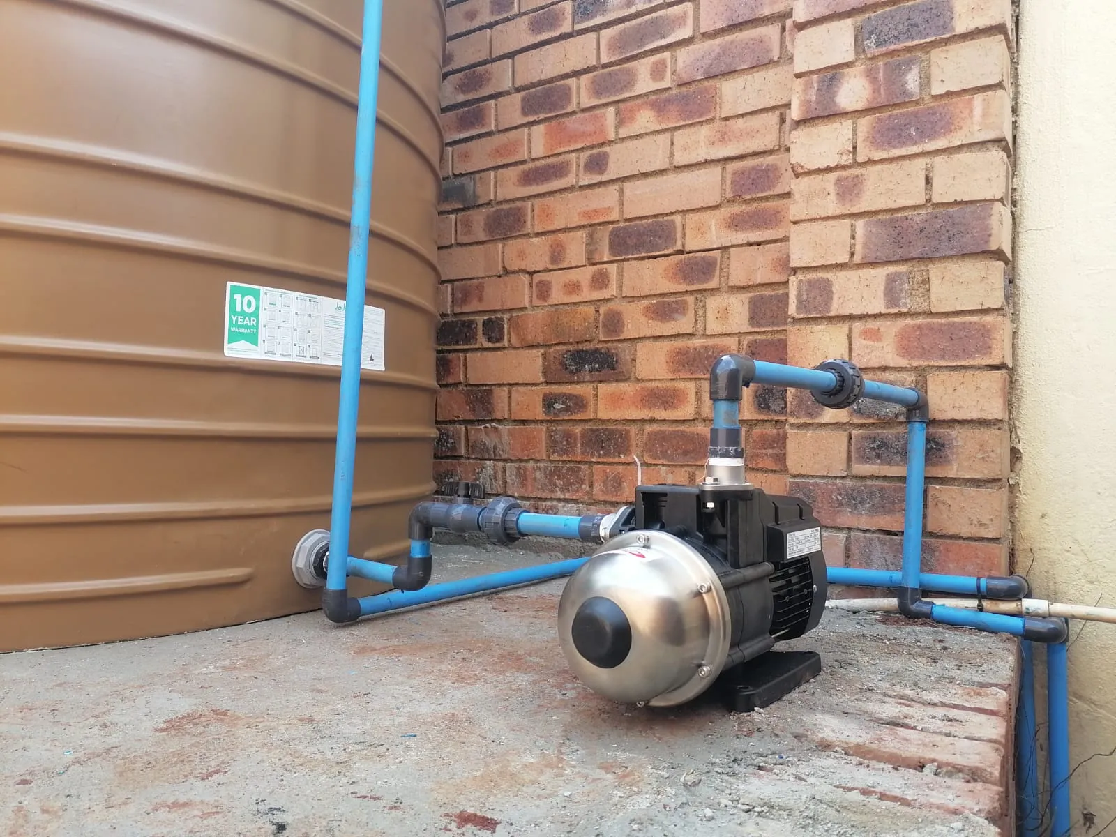 Titans Water Group project photo 19