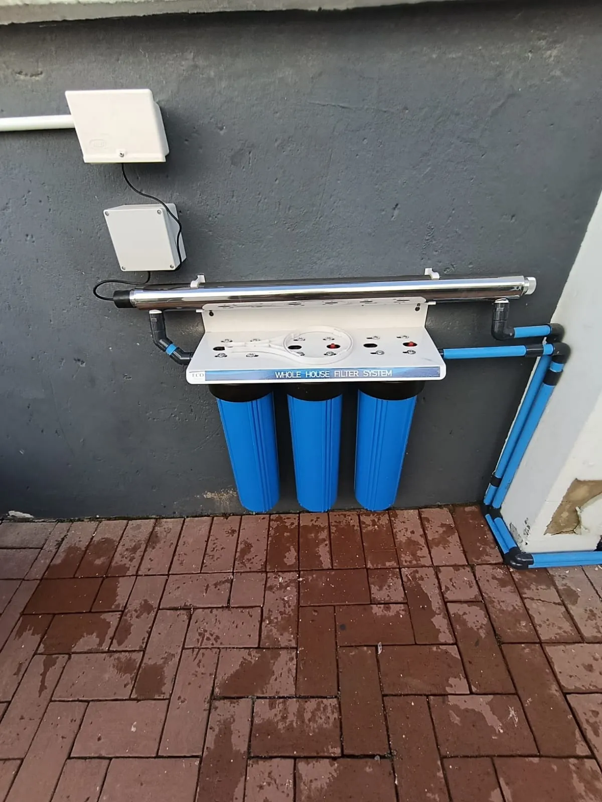 Titans Water Group project photo 16