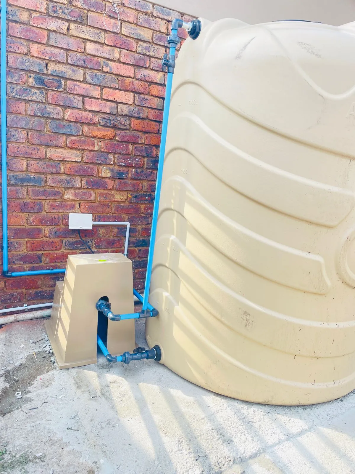 Irrigation Systems